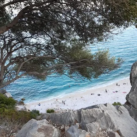 Holiday home Casa Grazia