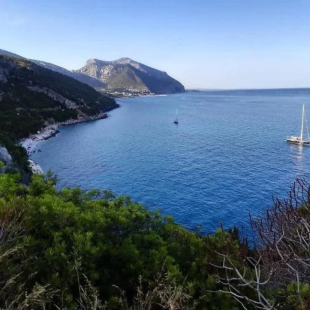 Holiday home Casa Grazia