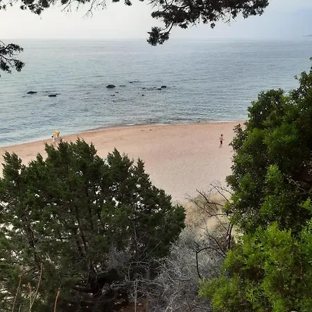 Casa Grazia * Cala Gonone