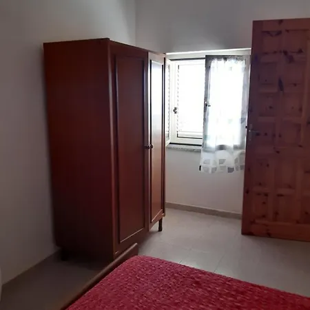 Holiday home Casa Grazia