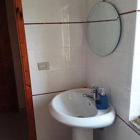 Casa Grazia Holiday home