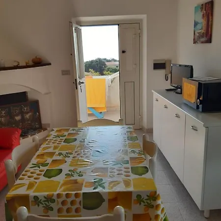 Casa Grazia Holiday home