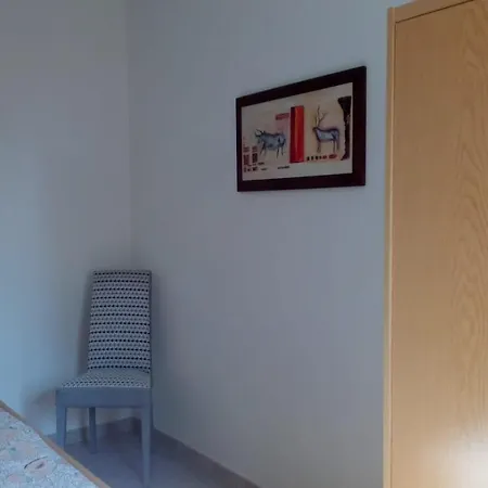 Casa Grazia Holiday home
