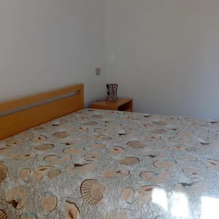 Holiday home Casa Grazia Cala Gonone