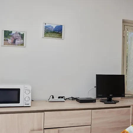 Casa Grazia *
