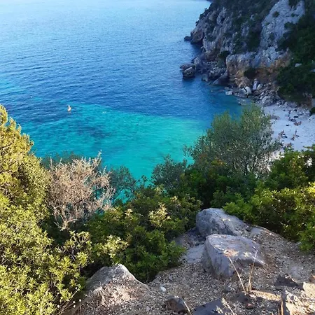 Casa Grazia Σπίτι διακοπών