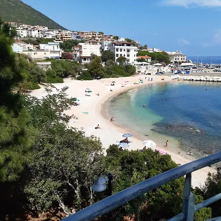 Σπίτι διακοπών Casa Grazia *