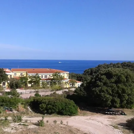 Casa Grazia *