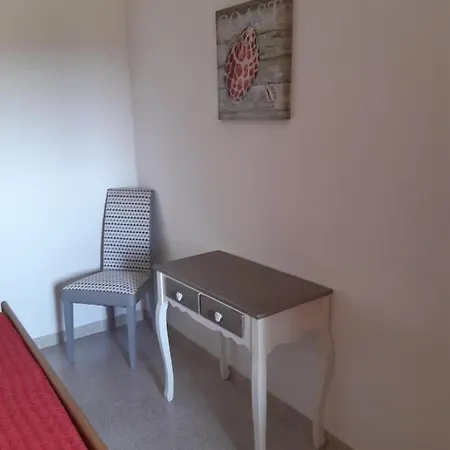 Casa Grazia Cala Gonone
