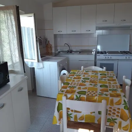 Casa Grazia * Cala Gonone