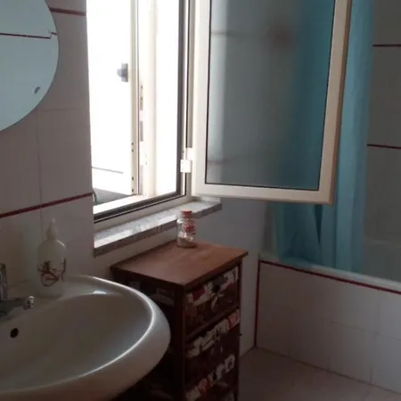 Σπίτι διακοπών Casa Grazia *