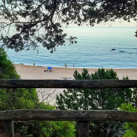 Casa vacanze Casa Grazia *